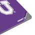 Texas Christian University TCU Horned Frogs Universal Laptop 16.6in (13.4 x 9.7in) Skin